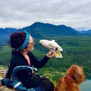 Meet your Posher, Danie